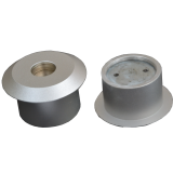 Magnetlöser 8500GS Einbau ED003S (superlock)