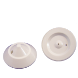 RF Hartetiketten Cone 