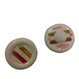 RF Farbetiketten R50 Color Ø50mm (1 St)