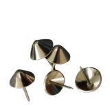 Nadeln Kegelkopf glatt Ø14x19mm (1000 St)