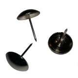 Nadeln Pilzkopf glatt Ø16x16mm (1000 St)