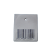 RF Softetiketten Barcode 52x45mm