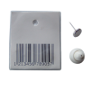RF Softetiketten Barcode mit Verschluß