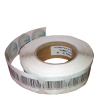 RF Klebeetiketten R40 barcode Ø40 mm (1000 St)