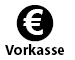 Vorkasse/Bank&uuml;berweisung
